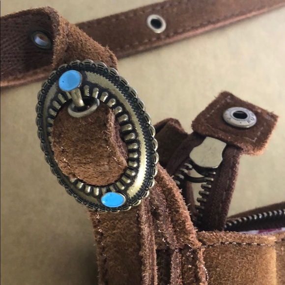 Lucky Brand shoulder bag - Picture 5 of 8